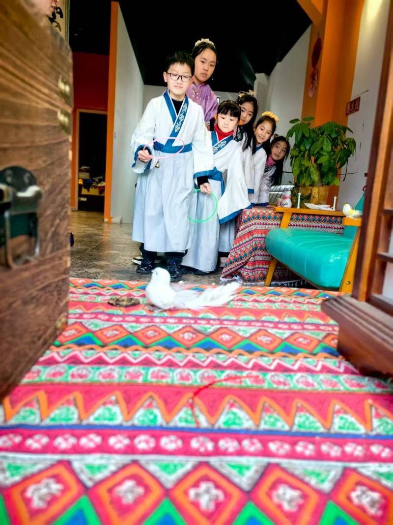 万山区文旅项目策划